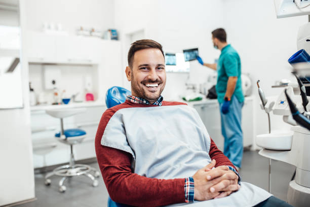 Professional Dental Services in Marissa, IL