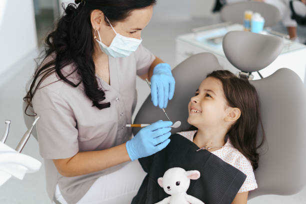 Advanced Technology for Better Dental Care in Marissa, IL