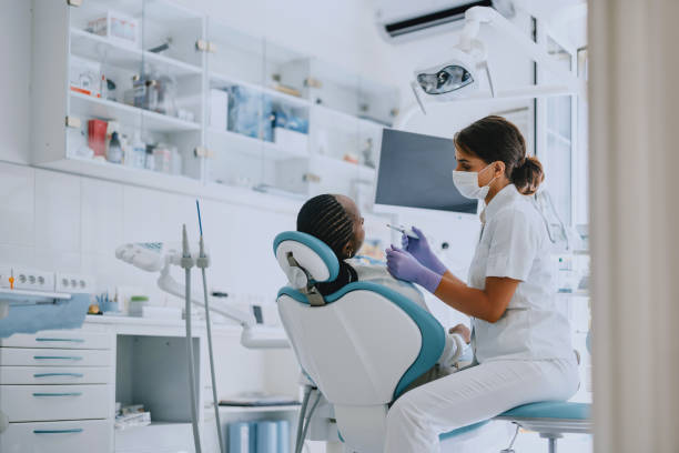 Best Oral Cancer Screening  in Marissa, IL